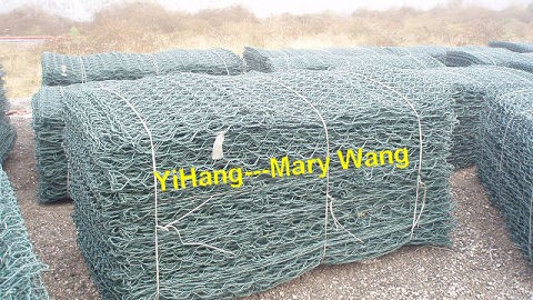 供应高尔凡涂塑格宾网